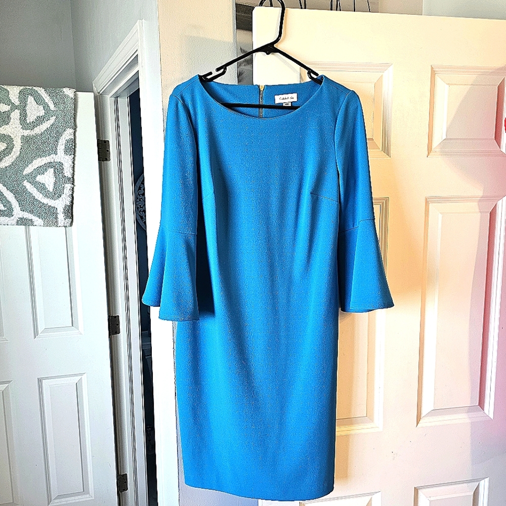Calvin Klein Dress 14